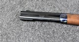 Winchester Model 1892 Deluxe Take Down Octagon barrel in caliber 45 Long Colt - 7 of 8