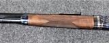 Winchester Model 1892 Deluxe Take Down Octagon barrel in caliber 45 Long Colt - 6 of 8