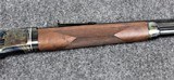 Winchester Model 1892 Deluxe Take Down Octagon barrel in caliber 45 Long Colt - 3 of 8