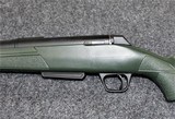 Winchester Model XPR Stealth SR in caliber 6.5 Creedmore - 5 of 8
