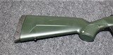 Winchester Model XPR Stealth SR in caliber 6.5 Creedmore - 2 of 8