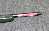Winchester Model XPR Stealth SR in caliber 6.5 Creedmore - 4 of 8
