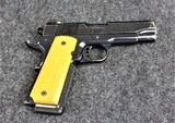 Les Baer 1911 Commander in caliber 45 ACP. 1 of 100 Produced - 1 of 2