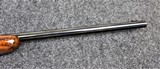 Browning Model SA-22 Engraved Grade III in caliber 22 Long Rifle. - 4 of 8