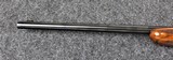 Browning Model SA-22 Engraved Grade III in caliber 22 Long Rifle. - 7 of 8