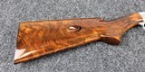 Browning Model SA-22 Engraved Grade III in caliber 22 Long Rifle. - 2 of 8