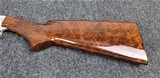 Browning Model SA-22 Engraved Grade III in caliber 22 Long Rifle. - 8 of 8