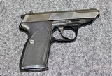 Walther Model P5 in caliber 9mm with a 3 1/2 Inch barrel. - 11 of 12