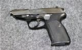 Walther Model P5 in caliber 9mm with a 3 1/2 Inch barrel. - 12 of 12