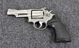 Smith & Wesson Model 66 in caliber .357 Magnum - 2 of 2