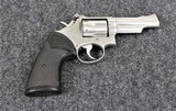 Smith & Wesson Model 66 in caliber .357 Magnum - 1 of 2