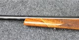 Weatherby Mark V Premium Grade Stock in caliber 7mm Weatherby Magnum - 6 of 8