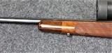 DWM Mauser Argentine 1909 custom rifle in caliber 25-06 with a 25 Inch Douglas Premium barrel. - 6 of 8