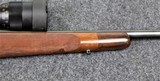 DWM Mauser Argentine 1909 custom rifle in caliber 25-06 with a 25 Inch Douglas Premium barrel. - 3 of 8