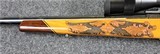 Weatherby Model Mark V Crown Grade in caliber .300 Weatherby with a 26 Inch Krieger barrel - 6 of 8