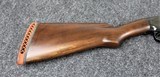 Winchester Model 12 in caliber 16 Gauge. Year of Manufacturer is 1923 - 2 of 8