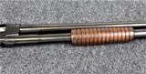 Winchester Model 12 in caliber 16 Gauge. Year of Manufacturer is 1923 - 3 of 8
