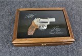 Kimber K6S First Edition with Display Case in caliber .357 Magnum - 3 of 3
