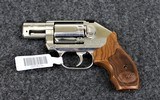 Kimber K6S First Edition with Display Case in caliber .357 Magnum - 2 of 3