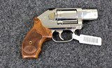 Kimber K6S First Edition with Display Case in caliber .357 Magnum - 1 of 3