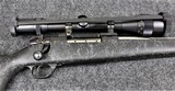 Weatherby Mark V Accumark in caliber 338-378 Weatherby Magnum