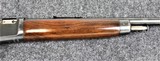 Winchester Model 63 in caliber 22 Long Rifle, Year of Manufacture 1951 - 3 of 8