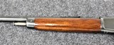 Winchester Model 63 in caliber 22 Long Rifle, Year of Manufacture 1951 - 6 of 8