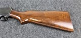 Winchester Model 63 in caliber 22 Long Rifle, Year of Manufacture 1951 - 8 of 8