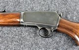 Winchester Model 63 in caliber 22 Long Rifle, Year of Manufacture 1951 - 5 of 8