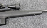 Savage Model 111 in caliber .338 Lapua. - 3 of 8