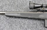 Savage Model 111 in caliber .338 Lapua. - 6 of 8