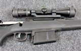 Savage Model 111 in caliber .338 Lapua. - 1 of 8