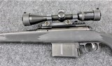 Savage Model 111 in caliber .338 Lapua. - 5 of 8