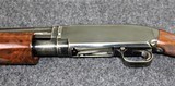 Winchester Model 12 Pidgeon Grade shotgun in caliber 12 Gauge - 5 of 8