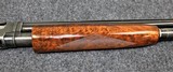 Winchester Model 12 Pidgeon Grade shotgun in caliber 12 Gauge - 3 of 8