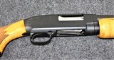 Winchester Model 12 in caliber 12 Gauge. - 1 of 8