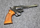 Smith & Wesson Model 14-4 in caliber 38 Special - 1 of 2