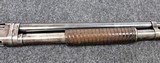 Winchester Model 1897 Take Down shotgun in caliber 12 Gauge - 3 of 8