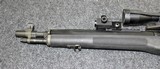 Springfield M1A SoCom 16 in caliber .308 Winchester - 5 of 6