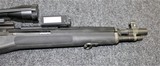 Springfield M1A SoCom 16 in caliber .308 Winchester - 3 of 6