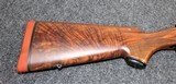 Winchester Model 70 Super Grade in caliber .458 Winchester Magnum - 2 of 8