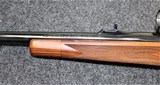 Winchester Model 70 Super Grade in caliber .458 Winchester Magnum - 6 of 8