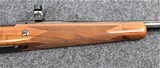 Winchester Model 70 Super Grade in caliber .458 Winchester Magnum - 3 of 8