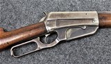 Winchester Model 1895 in caliber 30-40 Krag - 1 of 8