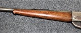 Winchester Model 1895 in caliber 30-40 Krag - 6 of 8