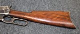 Winchester Model 1895 in caliber 30-40 Krag - 8 of 8