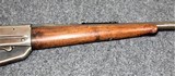 Winchester Model 1895 in caliber 30-40 Krag - 3 of 8