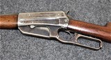Winchester Model 1895 in caliber 30-40 Krag - 5 of 8
