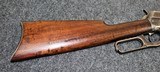 Winchester Model 1895 in caliber 30-40 Krag - 2 of 8