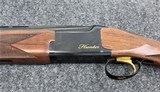Browning Citori Hunter in caliber 12 Gauge - 5 of 8
